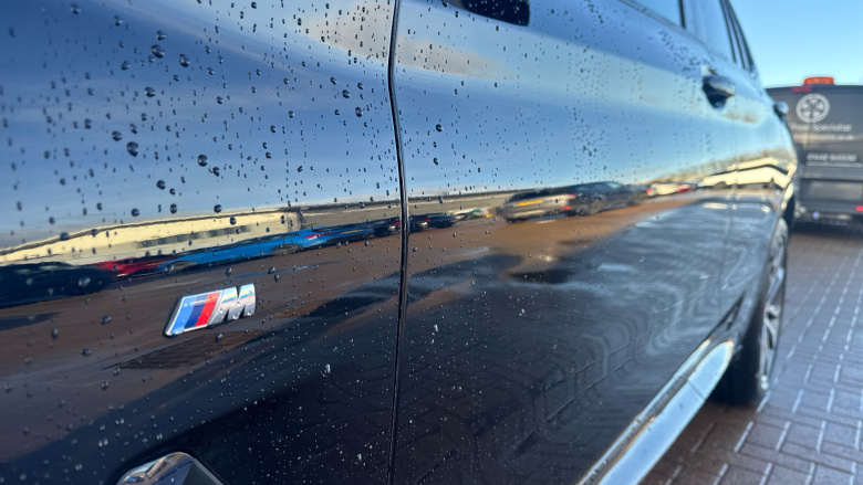 BMW X3 xDrive20d M Sport 5dr Step Auto Diesel Estate